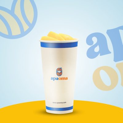 TRÀ SỮA ĐÀO HOÀNG KIM