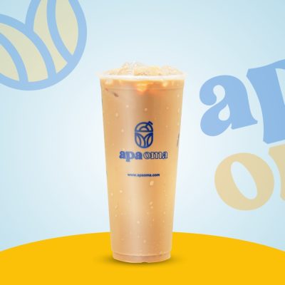 TRÀ SỮA TRUYỀN THỐNG