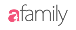 logo afamily