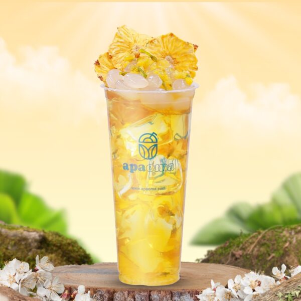TRÀ NHÀI ĐÁC THƠM