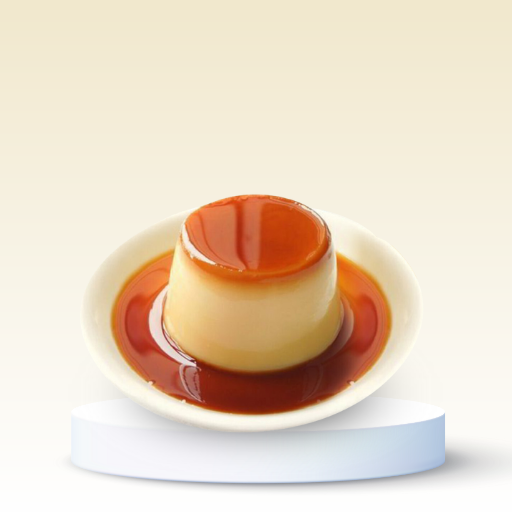 BÁNH FLAN