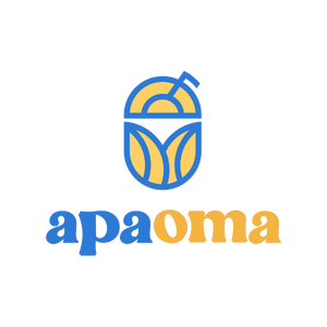 logo apaoma