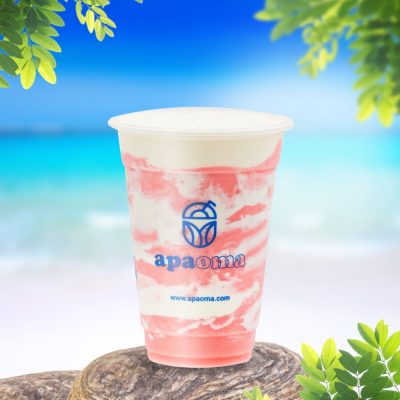 DÂU PHÔ MAI ĐÁ XAY